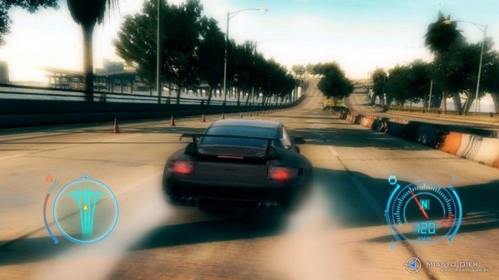 Kolejny trailer z najnowszego Need for Speed'a!