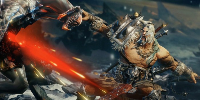 Diablo Immortal - Blizzard rozumie niezadowolenie graczy z zapowiedzi