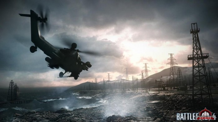 Battlefield 4: DICE wstrzymuje prace nad dodatkami, skupi si na bdach