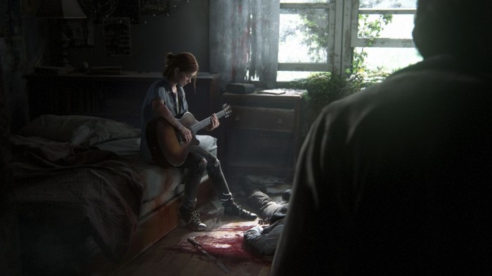 The Last of Us: Part 2 - scenarzystka serialu Westworld wsptworzy histori w grze