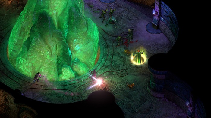 Ujawniono dat premiery konsolowego Pillars of Eternity II: Deadfire