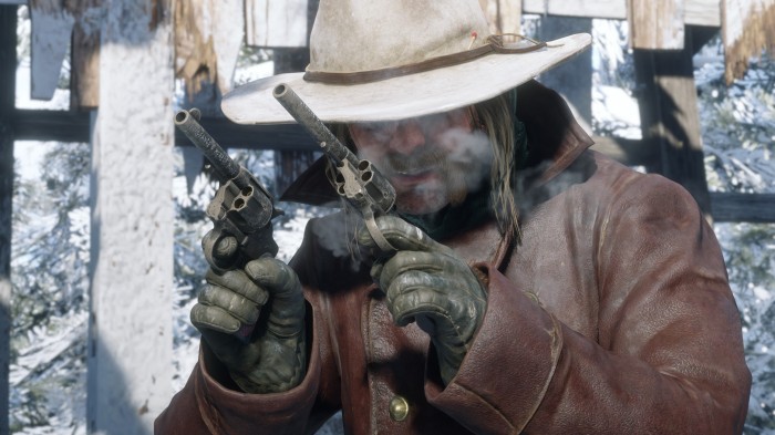 Red Dead Redemption 2 dostpne na Steam - i sprawia problemy