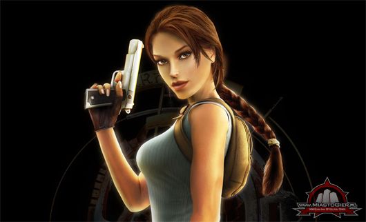 Potwierdzona data premiery Tomb Raider Trilogy na PlayStation 3!