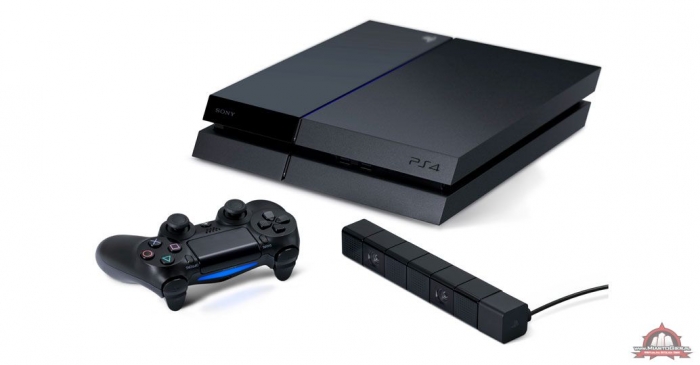 PlayStation 4 sprzedao si w 18,5 mln egzemplarzy