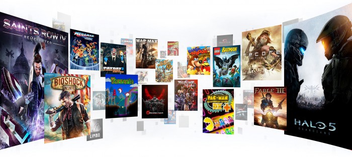Xbox Game Pass bdzie na wszystkich produktach Microsoftu