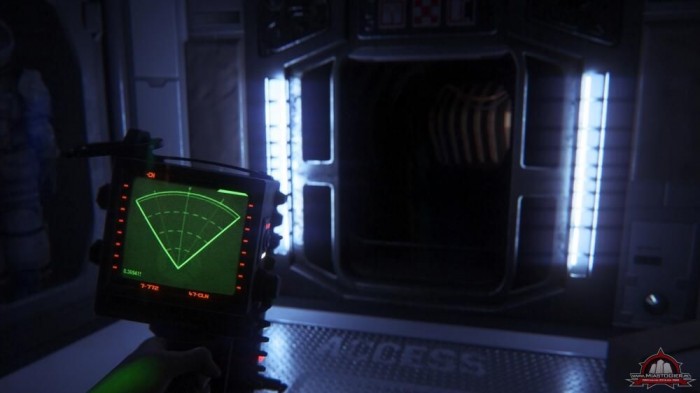 Twrcy Alien: Isolation opowiadaj o systemie craftingu