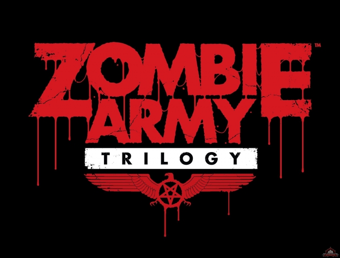 Zombie Army Trilogy z dat premiery na konsolach stacjonarnych i PC