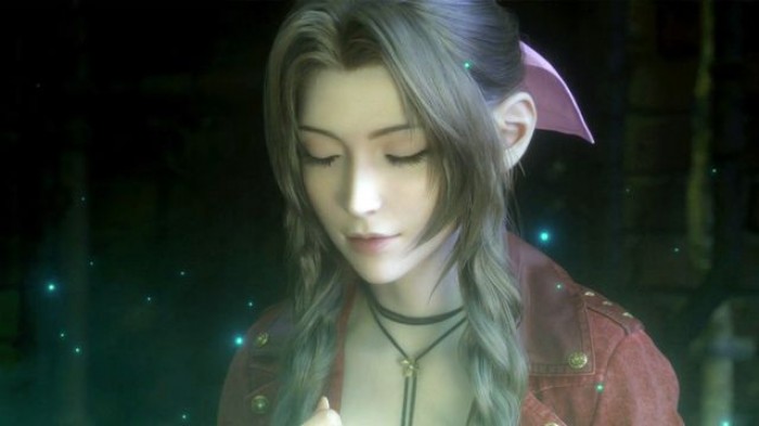 Final Fantasy VII Remake - gra Square Enix bdzie nieco duej ekskluzywna dla PlayStation 4