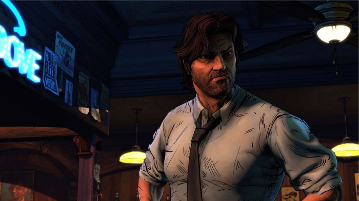 Powstaje Tales from the Borderlands 2, a premiera The Wolf Among Us 2 w 2021 roku?