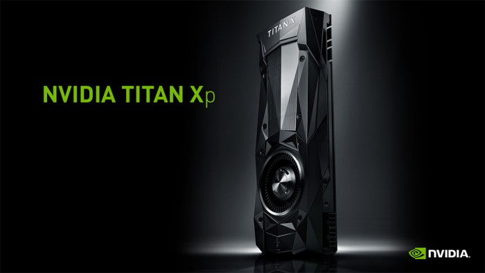 NVIDIA Titan Xp - kolejny potwr od Zielonych