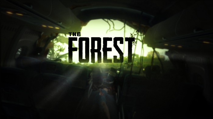 The Forest w penej wersji ukae si 30 kwietnia