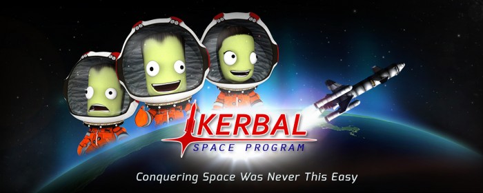 Kerbal Space Program, Dead Rising 4 oraz RUINER w kolejnym Humble Monthly