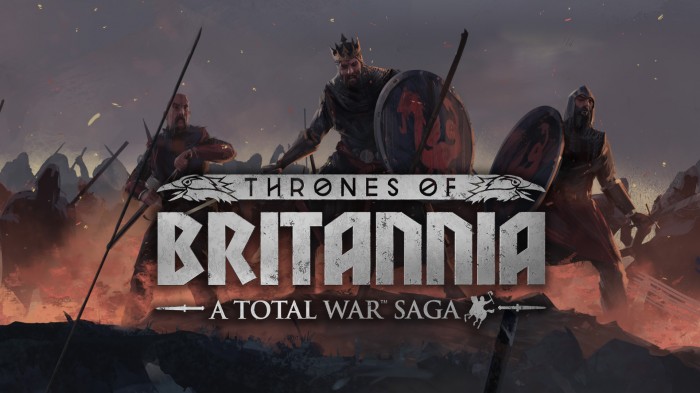 Total War Saga: Thrones of Britannia - twrcy prezentuj zmiany w bitwach