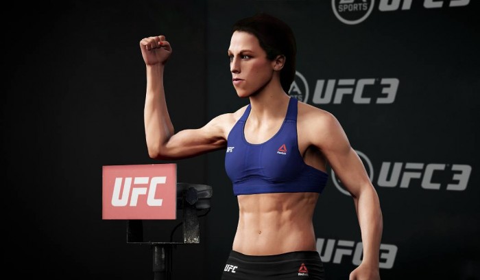 EA Sports UFC 3 - wystartowa darmowy trial