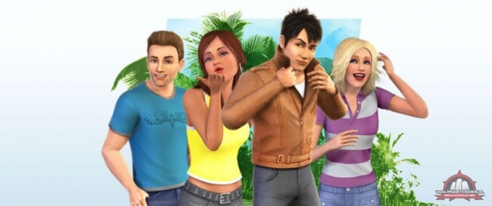 [AKTUALIZACJA] The Sims 4 zapowiedziane! Simy powrc w przyszym roku