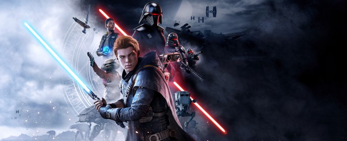 Star Wars Jedi: Upady Zakon to pierwsza odsona nowej marki