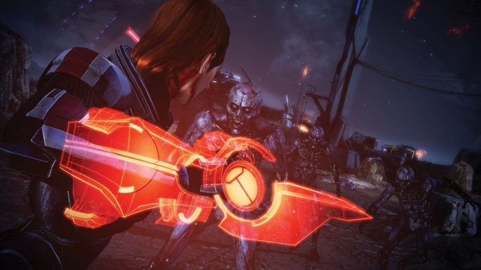 Mass Effect: Legendary Edition - 240 fpsw na PC, 60 na Xbox Series X i PlayStation 5