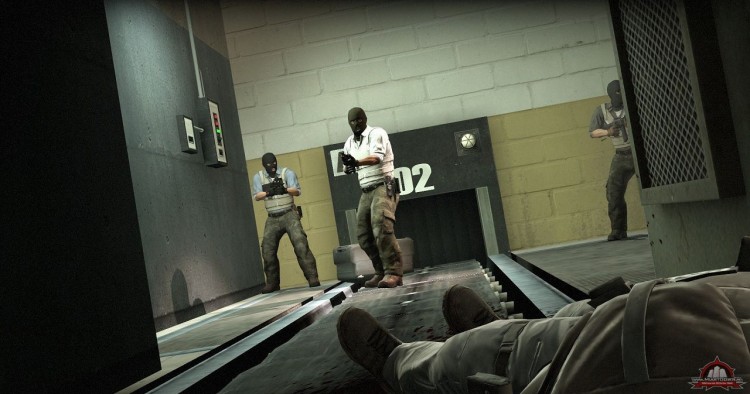 E3 '12: Counter-Strike: Global Offensive - Valve podaje dat premiery i cen