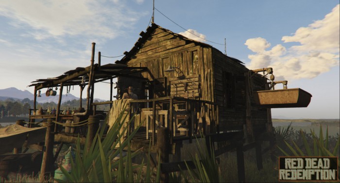 Red Dead Redemption - projektant gry uwaa, e twrcy otwartych wiatw wikszy nacisk ka bd na doznania wieloosobowe