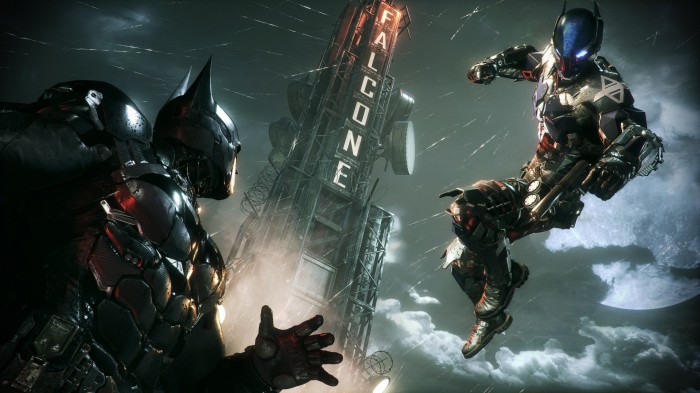 Studio Rocksteady, twrcy Batman: Arkham Knight, nie pojawi si na E3 2019