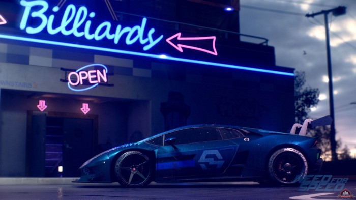 Need for Speed i Unravel to najnowsze gry w ofercie EA Access