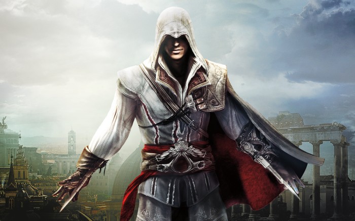 Assassin's Creed otrzyma wasne anime; twrc bdzie producent Castlevanii dla Netfliksa