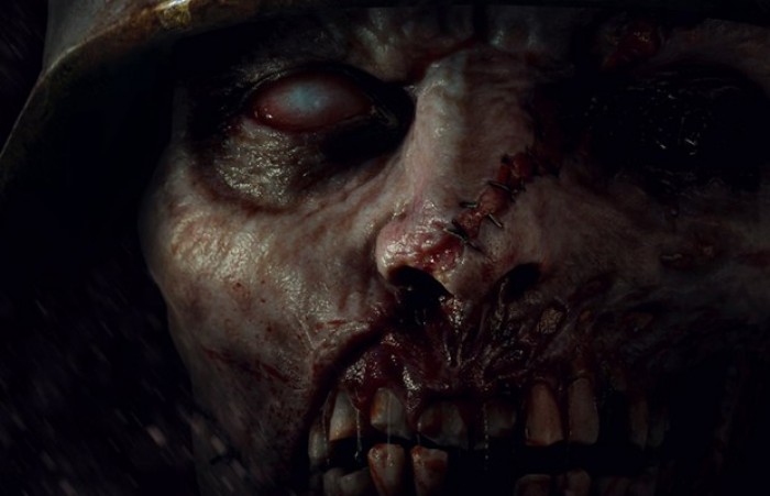 Call of Duty: WWII - pokaz trybu Zombie pod koniec lipca?