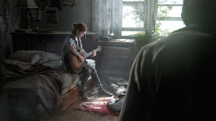 The Last of Us: Part II prawdodpodobnie z premier w lutym