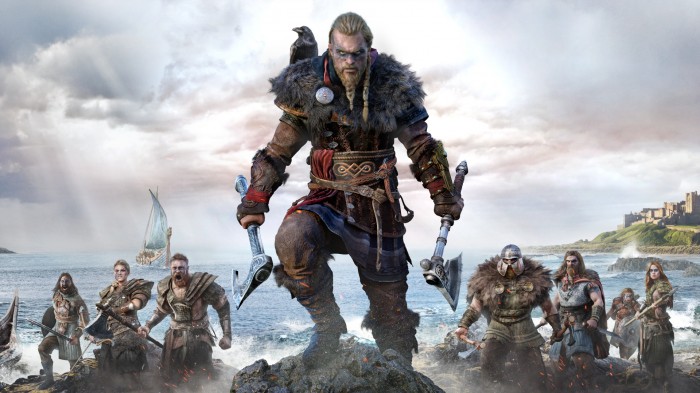 Assassin's Creed: Valhalla - wycieko 30 minut gameplayu z Ubisoft Forward