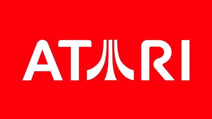 Atari chce znowu robi wysokiej jakoci gry komputerowe i konsolowe