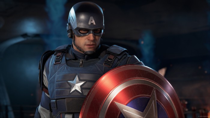 Marvel's Avengers otrzyma tylko jedn posta ekskluzywn dla wybranej platformy