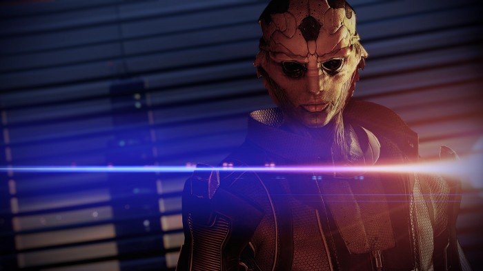 Mass Effect: Legendary Edition sprzedało się powyżej oczekiwań EA