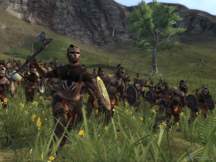 Medieval II: Total War - Krlestwa premiera jutro!