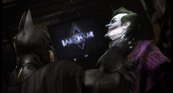 Batman: Return to Arkham z now dat premiery i prezentacj zmian