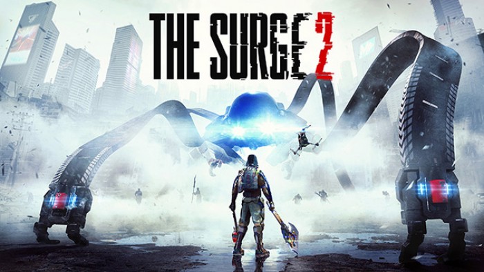 The Surge 2 - zwiastun przedpremierowy gry Deck 13 daje rad