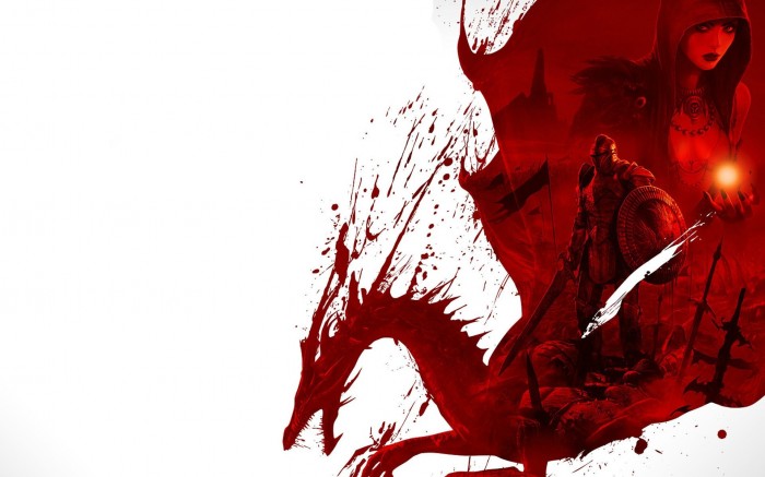BioWare pracuje nad Dragon Age 4 i innymi projektami, ale rozwija te Anthem