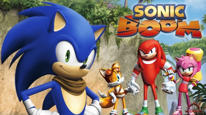 Sonic Boom: Rise of Lyric i Sonic Boom: Shattered Crystal na nowym zwiastunie