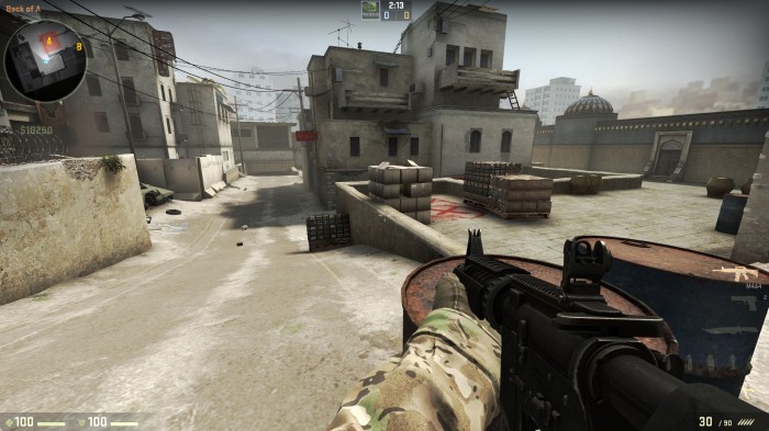 Waszyngtońska Komisja Hazardowa bierze na celownik Valve i grę Counter-Strike: Global Offensive 