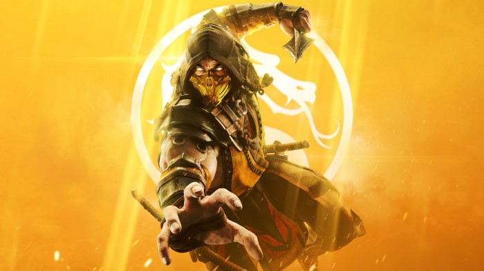 Mortal Kombat 11 - sprzeda gry osigna ponad 8 milionw egzemplarzy