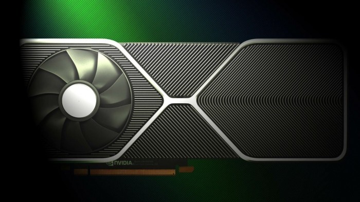 Problemy z dostpnoci GeForce RTX 3080 oraz 3090 bd trwa do 2021 roku