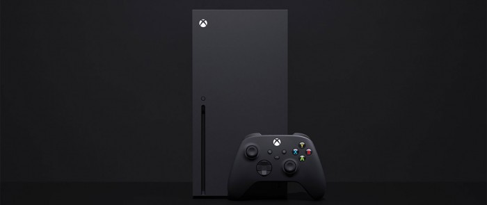 Xbox Series X zastpi w domu kominek? Konsola podobno mocno si nagrzewa