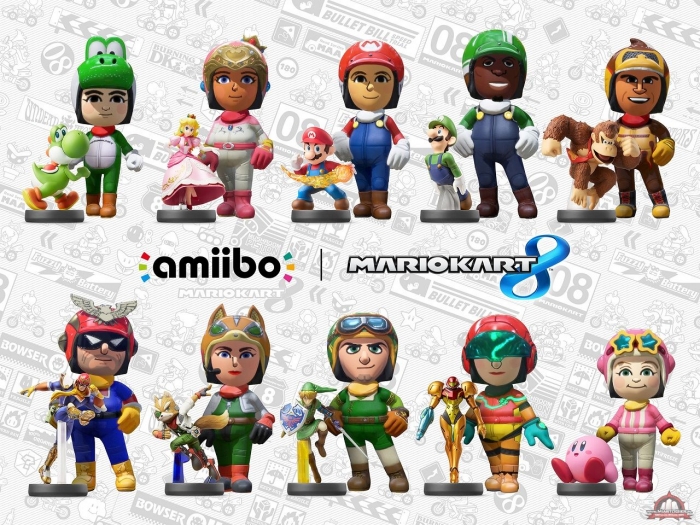 Nintendo zapowiada The Legend of Zelda: Majora's Mask 3D i ujawnia sporo innych informacji