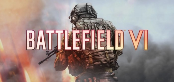 Battlefield VI pod koniec 2021 roku, twierdzi szefostwo Electronic Arts