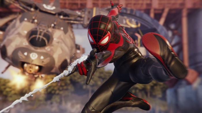 Twrcy Marvel's Spider-Man 2 potwierdzaj, e w przyszoci skupi si na Milesie Moralesie