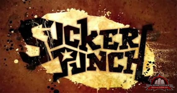 Sucker Punch rekrutuje pracowników. inFamous 3? A może nowa marka?