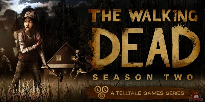The Walking Dead: Season 2 zadebiutuje 17 grudnia