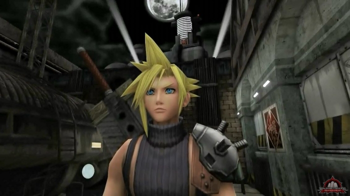 PeCetowa reedycja Final Fantasy VII zawita na PlayStation 4
