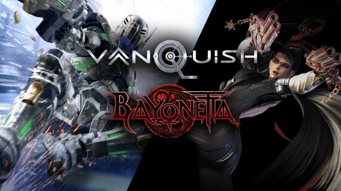 Vanquish i Bayonetta doczekaj si remasterw