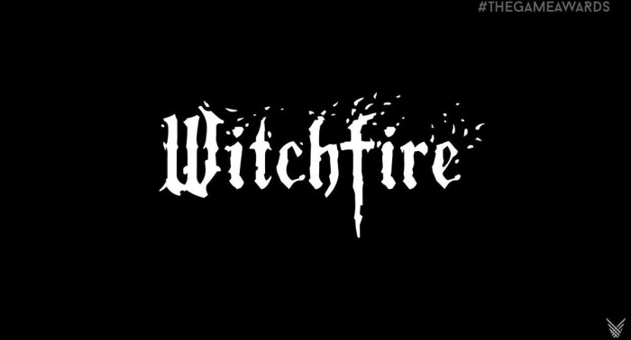 Nowy gameplay z Witchfire - deweloperzy uspokajają, że mroku nie zabraknie