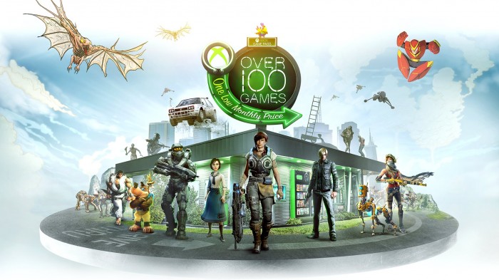 Phil Spencer: Xbox Game Pass ma zrwnowaony model biznesowy